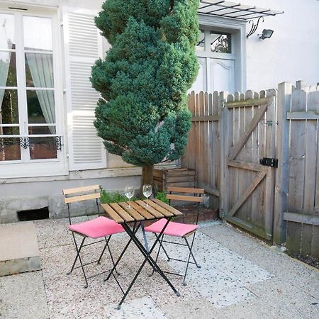 Le Petit Clos - Jardin Privatif - Proche Du Centre Troyes Exteriör bild